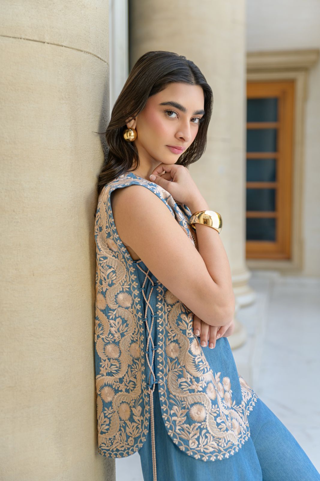 Rhea – Eram Sheikh